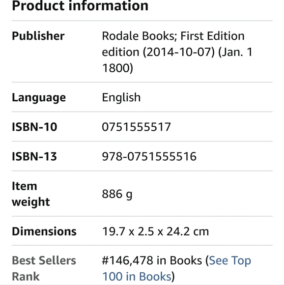 Thug Kitchen Vegan Cookbook - Picture 8 of 8